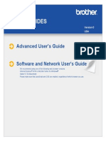 User'S Guides