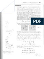 Propiedades Areas Compuestas