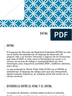 Formularios HTML