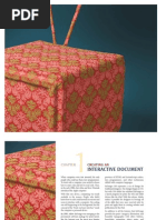 Indesign interactive 