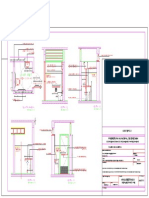 Detalhe Sanitário Pne - DWG