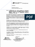 Ajuste Salarial Pdvsa Junio 2015