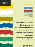 Protección de La Salud de Los Trabajadores