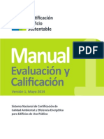 Manual1 Evaluacion&Calificacion v1.1 2014.05.28