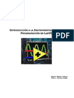 Programacion en Labview