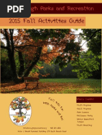 Download Fall 2015 Activities Guide by Hillsborough Parks  Recreation SN274511849 doc pdf