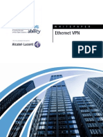 White Paper Alcatel Ethernet