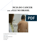 Cancer Der Pele
