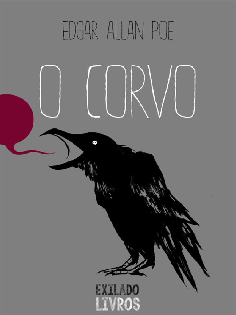 O Corvo Edgar Allan Poe.pdf