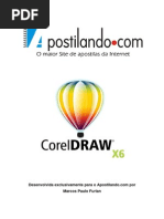 coreldrawX6