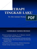 TERAPI 