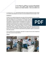 Informe Asistencia Casa Abierta PDF