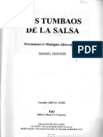 Les Tumbaos de La Salsa