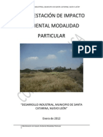 Impacto Ambiental 2