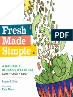 First Look: Fresh Made Simple