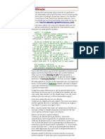 Como Utilizar o Tcpdump PDF