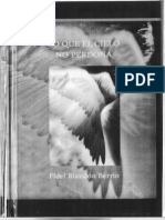 Libro Completo Lo Que El Cielo No Perdona Fidel Blandon