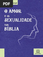 O Amor e a Sexualidade Na Biblia - Pierre Deberge.pdf