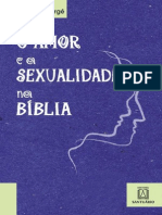 O Amor e a Sexualidade Na Biblia - Pierre Deberge.pdf