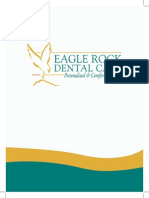 Eagle Rock Dental Care Advertising Campaign