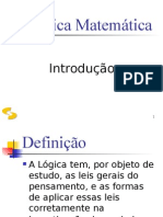 Log1 Introducao