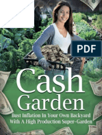 Cash Garden