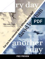 Every Day & Another Day by David Levithan