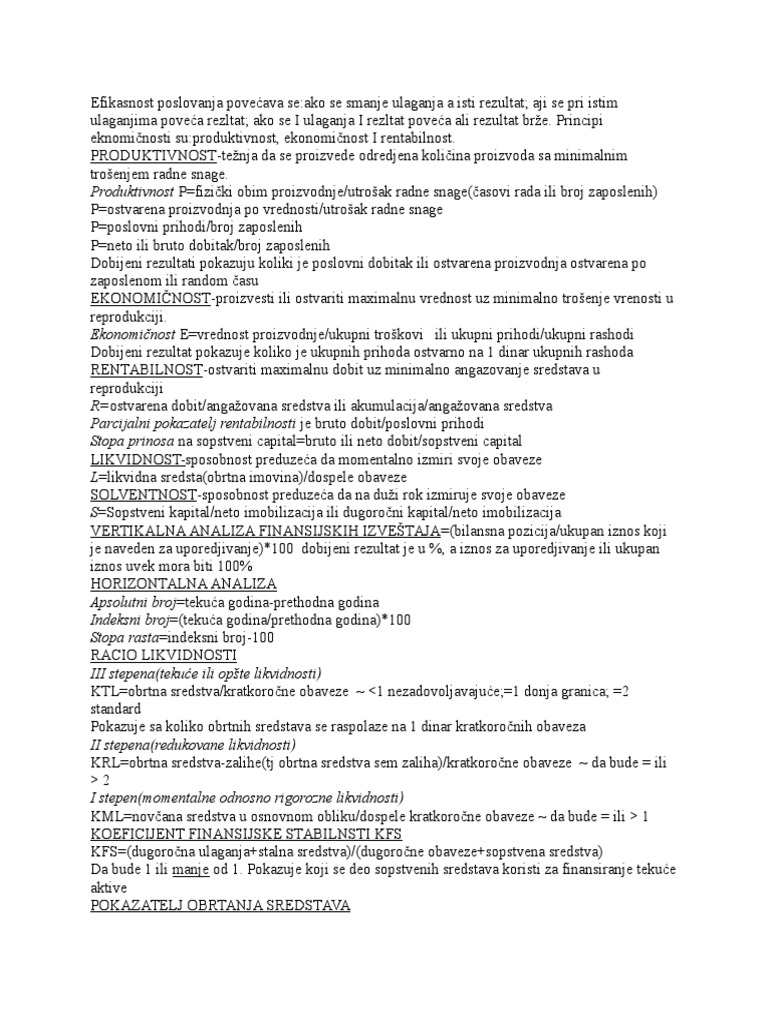 Formula | PDF