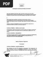 convencao coletiva do sindicato dos metalurgicos de caxias