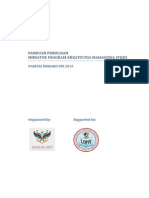 Download Panduan Penulisan Miniatur PKM  by Adis Daddis SN274539127 doc pdf