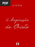 A Expiação de Cristo, por A. W. Pink.pdf