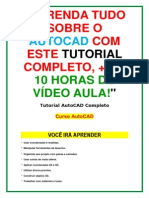 curso de autocad 2D