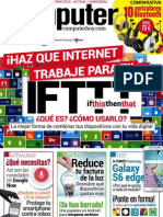 Computer Hoy Nº 433 - 8 Mayo (2015)