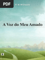 A Voz do Meu Amado - Robert Murray M'Cheyne.pdf