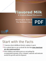 The Facts On Milk-411