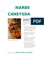 Cpenarbe de Caneysda