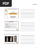 Modelo de Gestão e Clima Org.