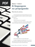 3 - A Função Apelativa Na Propaganda