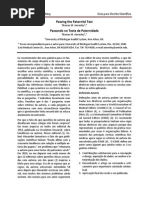 ESCRITA CIENTÍFICA - AutoRia