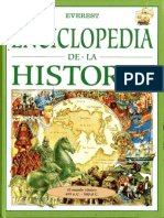 02 Enciclopedia de La Historia - El Mundo Clásico, 499 A.C. - 500 D.C
