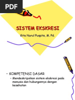 Lembar Kerja Siswa Uji Kandungan Makanan