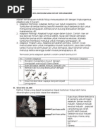 Soal Ipa Smp Kelas 9 Kelangsungan Hidup Makhluk Hidup