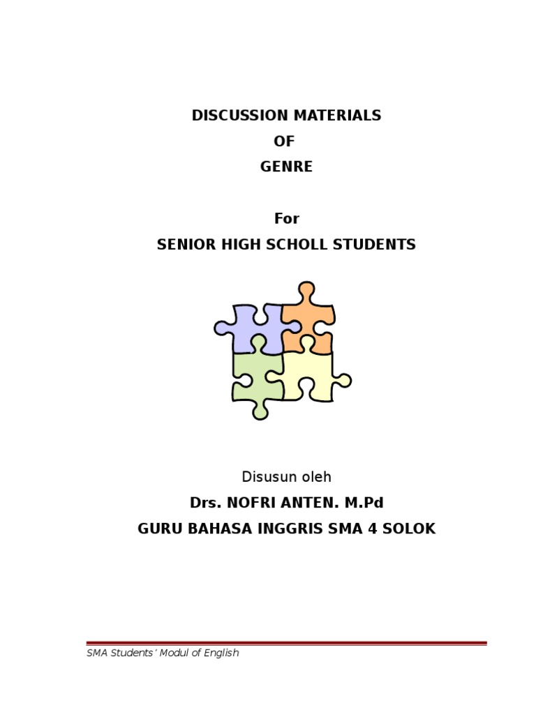 Modul Bahasa Inggris Sma N Solok Smoking Cigarette