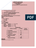 Examen II Trimestre de Premedia