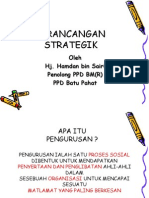 Perancangan Strategik -Gpk1 Sm 2012 2015-Seri Malaysia, Mers