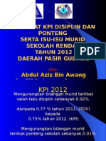 2012 09 20_powerpoint Disiplin 2012