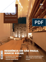 Arquitetura Urbanismo - Edi o 159 2007-06 by Antfer