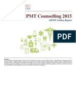 AIPMT Counselling