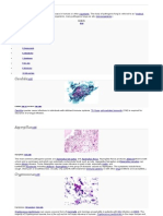 Fungal Diseases