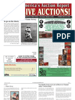 Live Auctions!: America's Auction Report